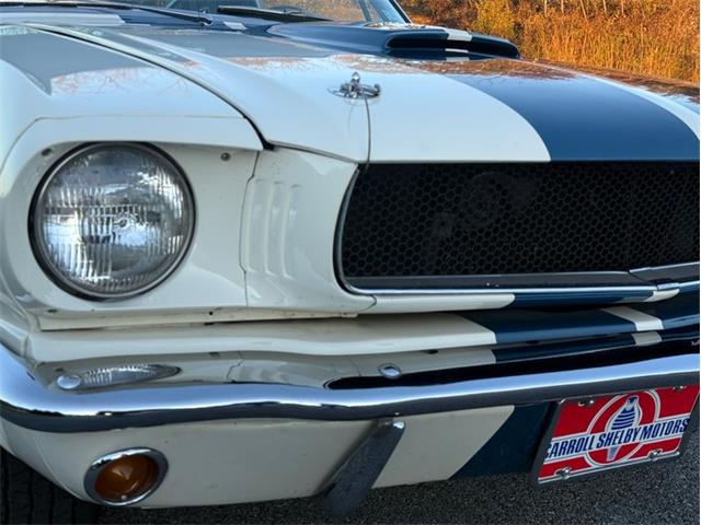 1965 Ford Mustang (CC-2117963) for sale in Orwigsburg, Pennsylvania