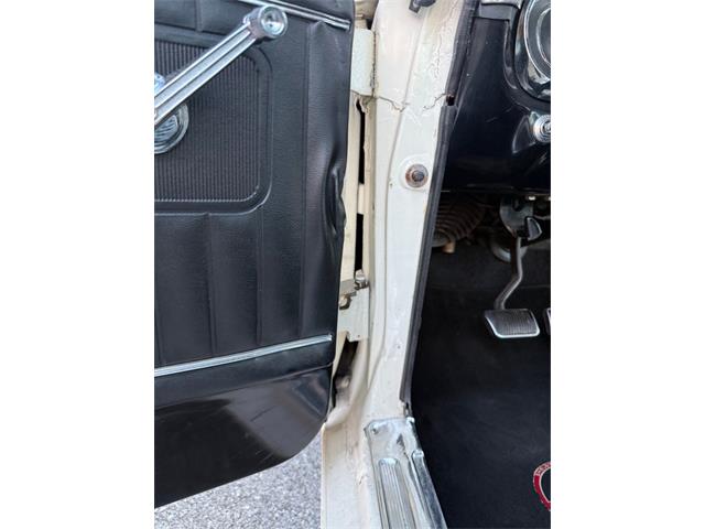 1965 Ford Mustang (CC-2117963) for sale in Orwigsburg, Pennsylvania