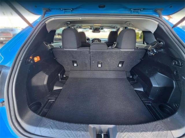 2024 Subaru Impreza (CC-2117964) for sale in Tacoma, Washington