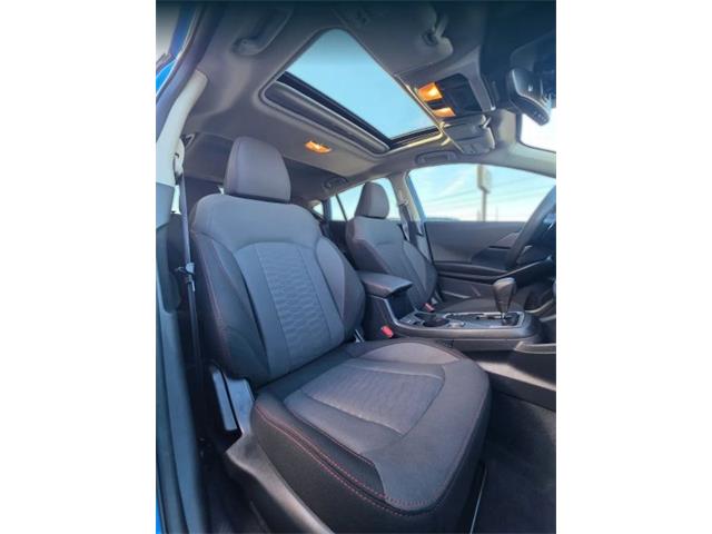 2024 Subaru Impreza (CC-2117964) for sale in Tacoma, Washington