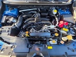 2024 Subaru Impreza (CC-2117964) for sale in Tacoma, Washington
