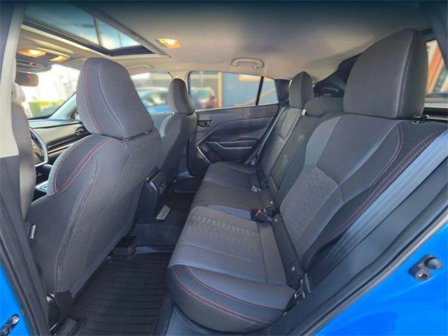2024 Subaru Impreza (CC-2117964) for sale in Tacoma, Washington