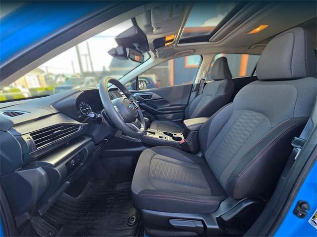 2024 Subaru Impreza (CC-2117964) for sale in Tacoma, Washington