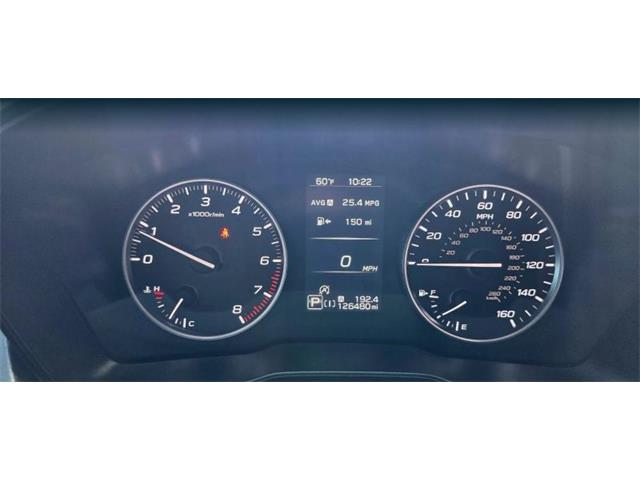 2024 Subaru Impreza (CC-2117964) for sale in Tacoma, Washington