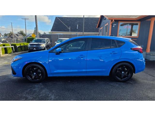 2024 Subaru Impreza (CC-2117964) for sale in Tacoma, Washington