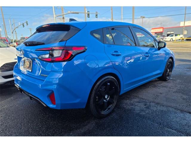 2024 Subaru Impreza (CC-2117964) for sale in Tacoma, Washington