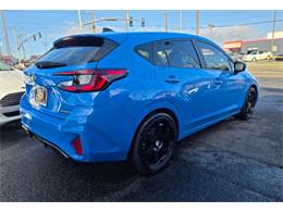 2024 Subaru Impreza (CC-2117964) for sale in Tacoma, Washington