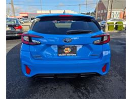 2024 Subaru Impreza (CC-2117964) for sale in Tacoma, Washington