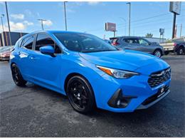 2024 Subaru Impreza (CC-2117964) for sale in Tacoma, Washington