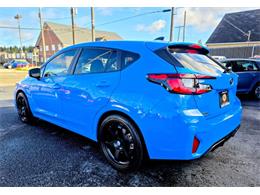 2024 Subaru Impreza (CC-2117964) for sale in Tacoma, Washington
