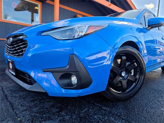 2024 Subaru Impreza (CC-2117964) for sale in Tacoma, Washington