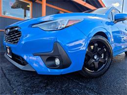 2024 Subaru Impreza (CC-2117964) for sale in Tacoma, Washington