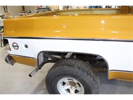 1976 Chevrolet Blazer (CC-2117966) for sale in Sherwood, Oregon