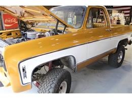 1976 Chevrolet Blazer (CC-2117966) for sale in Sherwood, Oregon