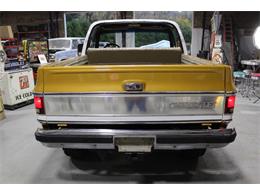 1976 Chevrolet Blazer (CC-2117966) for sale in Sherwood, Oregon