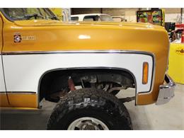 1976 Chevrolet Blazer (CC-2117966) for sale in Sherwood, Oregon