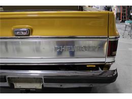 1976 Chevrolet Blazer (CC-2117966) for sale in Sherwood, Oregon