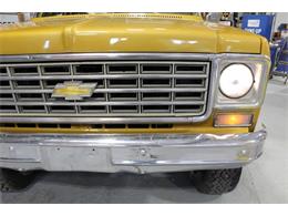 1976 Chevrolet Blazer (CC-2117966) for sale in Sherwood, Oregon