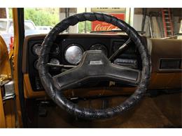 1976 Chevrolet Blazer (CC-2117966) for sale in Sherwood, Oregon