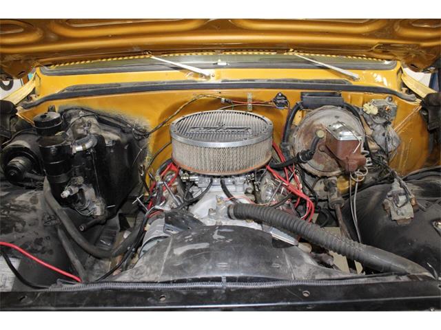 1976 Chevrolet Blazer (CC-2117966) for sale in Sherwood, Oregon