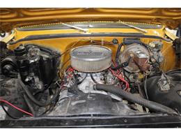 1976 Chevrolet Blazer (CC-2117966) for sale in Sherwood, Oregon