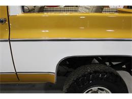 1976 Chevrolet Blazer (CC-2117966) for sale in Sherwood, Oregon