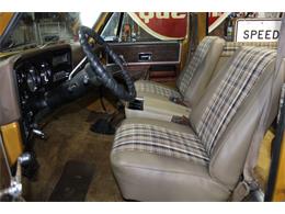 1976 Chevrolet Blazer (CC-2117966) for sale in Sherwood, Oregon
