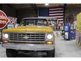 1976 Chevrolet Blazer (CC-2117966) for sale in Sherwood, Oregon