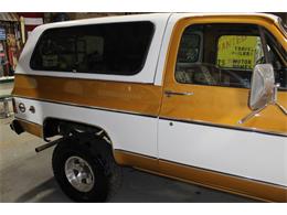 1976 Chevrolet Blazer (CC-2117966) for sale in Sherwood, Oregon