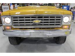 1976 Chevrolet Blazer (CC-2117966) for sale in Sherwood, Oregon