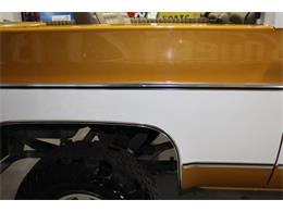 1976 Chevrolet Blazer (CC-2117966) for sale in Sherwood, Oregon