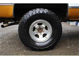 1976 Chevrolet Blazer (CC-2117966) for sale in Sherwood, Oregon