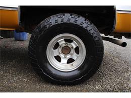 1976 Chevrolet Blazer (CC-2117966) for sale in Sherwood, Oregon