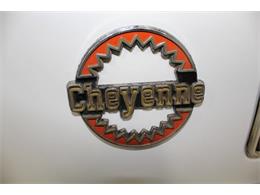 1976 Chevrolet Blazer (CC-2117966) for sale in Sherwood, Oregon