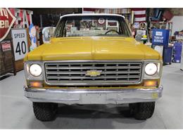 1976 Chevrolet Blazer (CC-2117966) for sale in Sherwood, Oregon