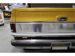 1976 Chevrolet Blazer (CC-2117966) for sale in Sherwood, Oregon