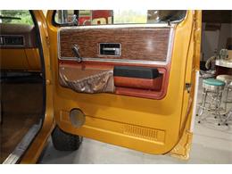 1976 Chevrolet Blazer (CC-2117966) for sale in Sherwood, Oregon