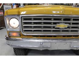 1976 Chevrolet Blazer (CC-2117966) for sale in Sherwood, Oregon