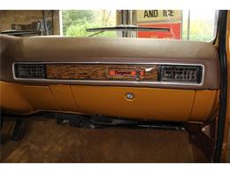 1976 Chevrolet Blazer (CC-2117966) for sale in Sherwood, Oregon