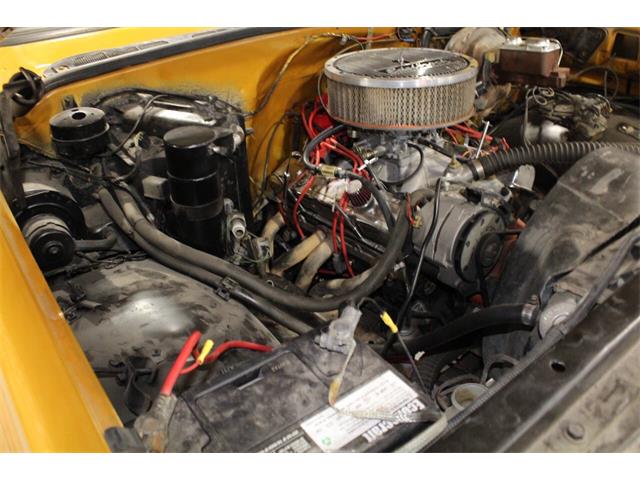 1976 Chevrolet Blazer (CC-2117966) for sale in Sherwood, Oregon