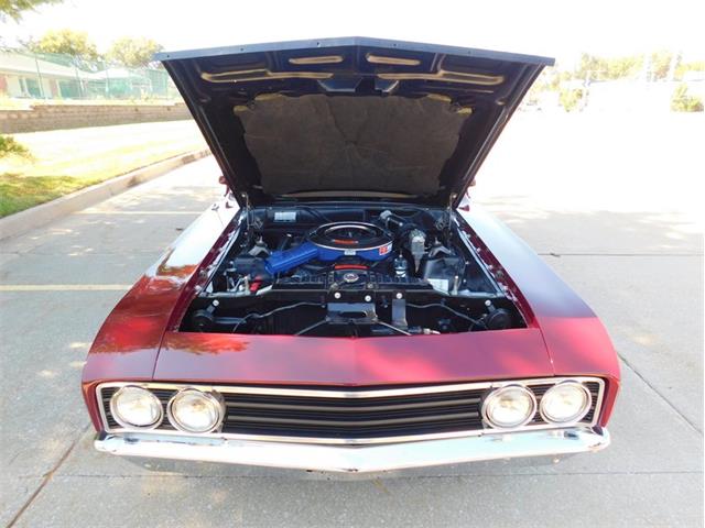 1969 Ford Torino (CC-2117967) for sale in Fenton, Missouri