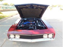 1969 Ford Torino (CC-2117967) for sale in Fenton, Missouri