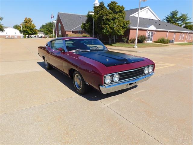1969 Ford Torino (CC-2117967) for sale in Fenton, Missouri