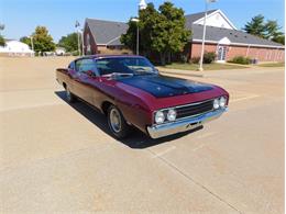 1969 Ford Torino (CC-2117967) for sale in Fenton, Missouri