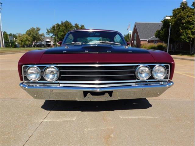 1969 Ford Torino (CC-2117967) for sale in Fenton, Missouri