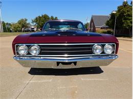 1969 Ford Torino (CC-2117967) for sale in Fenton, Missouri