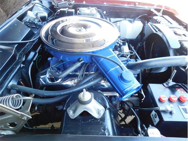 1969 Ford Torino (CC-2117967) for sale in Fenton, Missouri