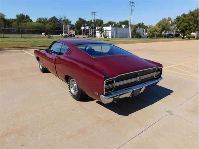 1969 Ford Torino (CC-2117967) for sale in Fenton, Missouri