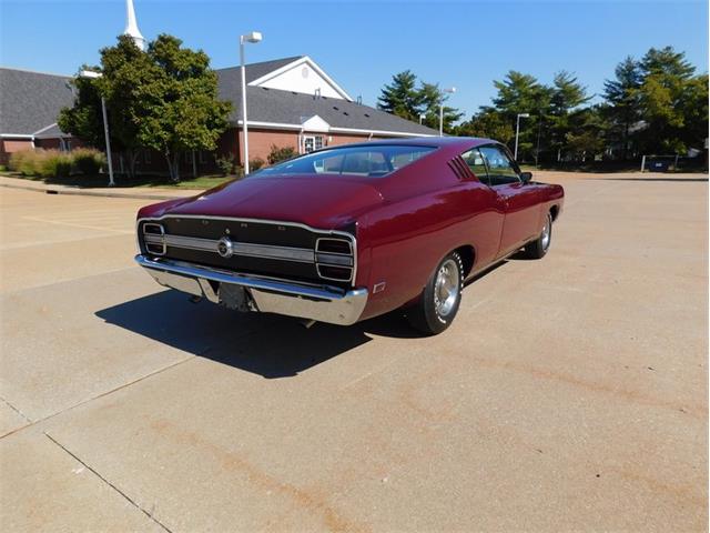 1969 Ford Torino (CC-2117967) for sale in Fenton, Missouri