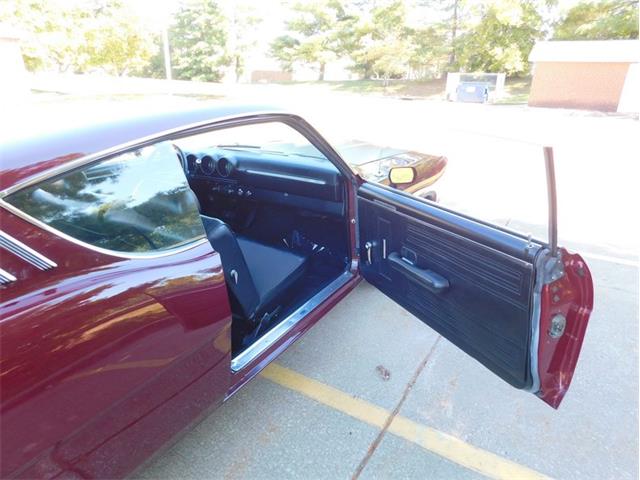1969 Ford Torino (CC-2117967) for sale in Fenton, Missouri